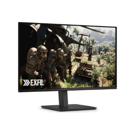 Dell , Alienware AW2726DM , 27 , QD-OLED , QHD , 16:9 , 240 Hz , 0.03 ms , 2560 x 1440 pixels , 200 cd/m² , HDMI ports quantity 2 , Black