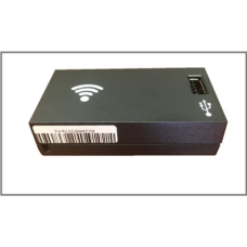 Lexmark , Wireless Print Server , MarkNet N8372 , Black