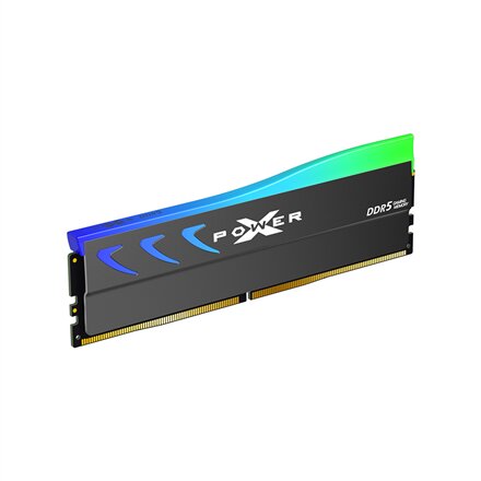 Silicon Power SP064GXLWU64AFDK , 64 (32x2) GB , DDR5 , 6400 MHz , PC/server , Registered No , ECC Yes