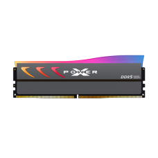 Silicon Power SP064GXLWU64AFDK , 64 (32x2) GB , DDR5 , 6400 MHz , PC/server , Registered No , ECC Yes