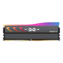 Silicon Power SP064GXLWU64AFDK , 64 (32x2) GB , DDR5 , 6400 MHz , PC/server , Registered No , ECC Yes