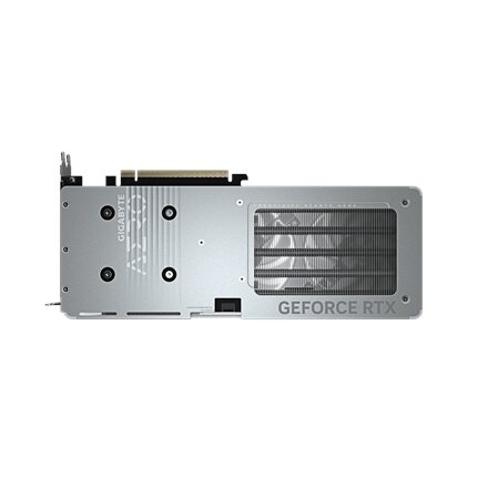 Gigabyte GeForce RTX 5060 Ti AERO OC 16G , NVIDIA , 16 GB , GeForce RTX 5060 Ti , GDDR7 , HDMI ports quantity 1 , PCI-E 5.0