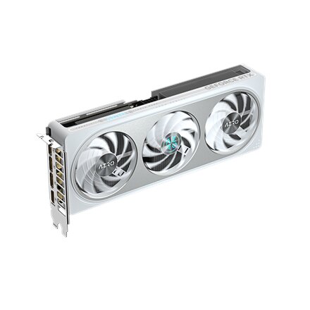 Gigabyte GeForce RTX 5060 Ti AERO OC 16G , NVIDIA , 16 GB , GeForce RTX 5060 Ti , GDDR7 , HDMI ports quantity 1 , PCI-E 5.0