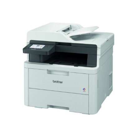 Brother , Multifunction Printer , DCP-L3560CDW , Laser , Colour , All-in-one , A4 , Wi-Fi