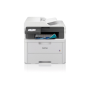 Brother Multifunction Printer , DCP-L3560CDW , Laser , Colour , All-in-one , A4 , Wi-Fi
