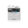 Brother Multifunction Printer , DCP-L3560CDW , Laser , Colour , All-in-one , A4 , Wi-Fi