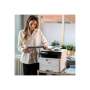 Brother Multifunction Printer , DCP-L3560CDW , Laser , Colour , All-in-one , A4 , Wi-Fi