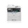 Brother , Multifunction Printer , DCP-L3560CDW , Laser , Colour , All-in-one , A4 , Wi-Fi