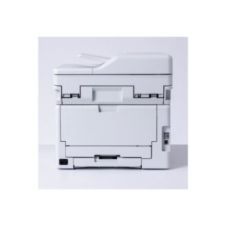 Brother , Multifunction Printer , DCP-L3560CDW , Laser , Colour , All-in-one , A4 , Wi-Fi