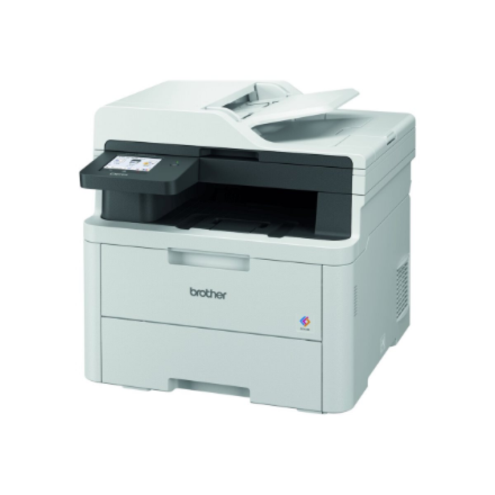 Brother Multifunction Printer , DCP-L3560CDW , Laser , Colour , All-in-one , A4 , Wi-Fi