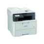 Brother , Multifunction Printer , DCP-L3560CDW , Laser , Colour , All-in-one , A4 , Wi-Fi