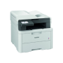 Brother Multifunction Printer , DCP-L3560CDW , Laser , Colour , All-in-one , A4 , Wi-Fi
