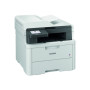 Brother , Multifunction Printer , DCP-L3560CDW , Laser , Colour , All-in-one , A4 , Wi-Fi