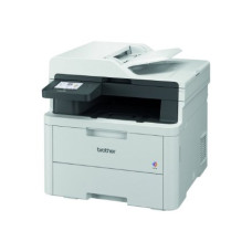 Brother , Multifunction Printer , DCP-L3560CDW , Laser , Colour , All-in-one , A4 , Wi-Fi