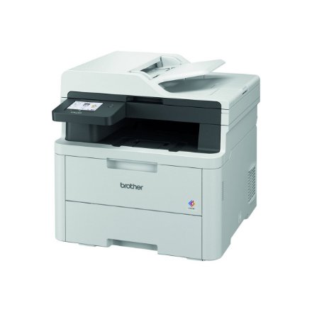 Brother , Multifunction Printer , DCP-L3560CDW , Laser , Colour , All-in-one , A4 , Wi-Fi