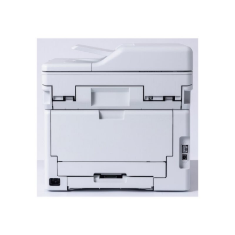 Brother Multifunction Printer , DCP-L3560CDW , Laser , Colour , All-in-one , A4 , Wi-Fi