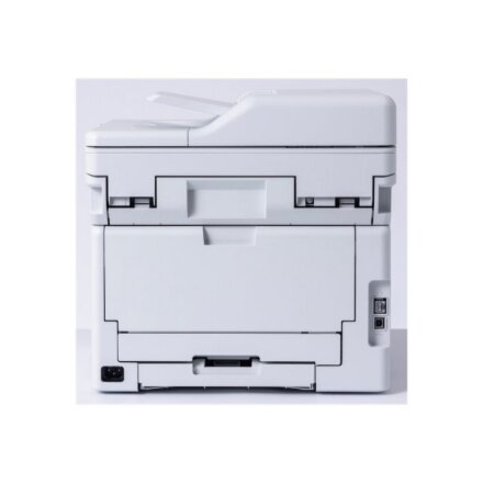 Brother , Multifunction Printer , DCP-L3560CDW , Laser , Colour , All-in-one , A4 , Wi-Fi