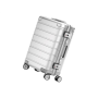 Metal , Metal Carry-on Luggage 20