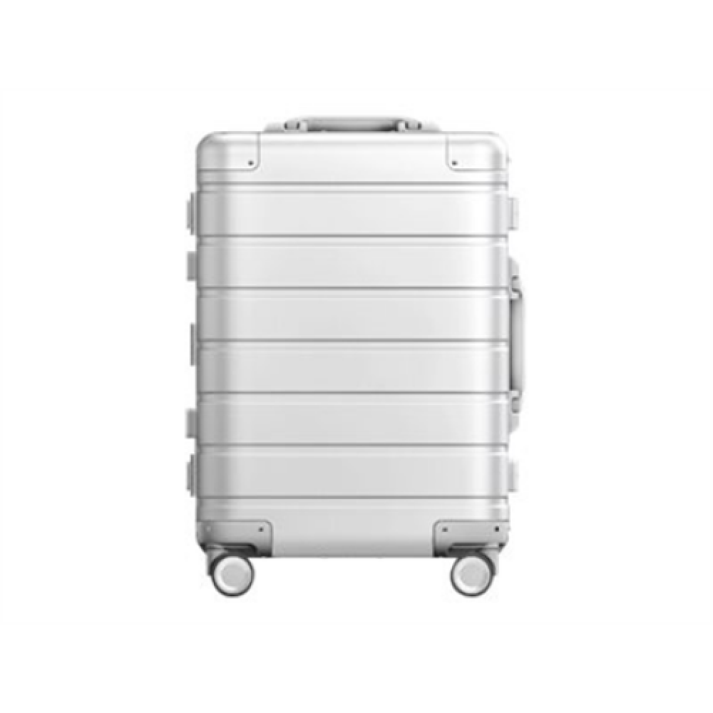 Metal , Metal Carry-on Luggage 20