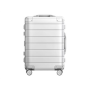 Metal , Metal Carry-on Luggage 20