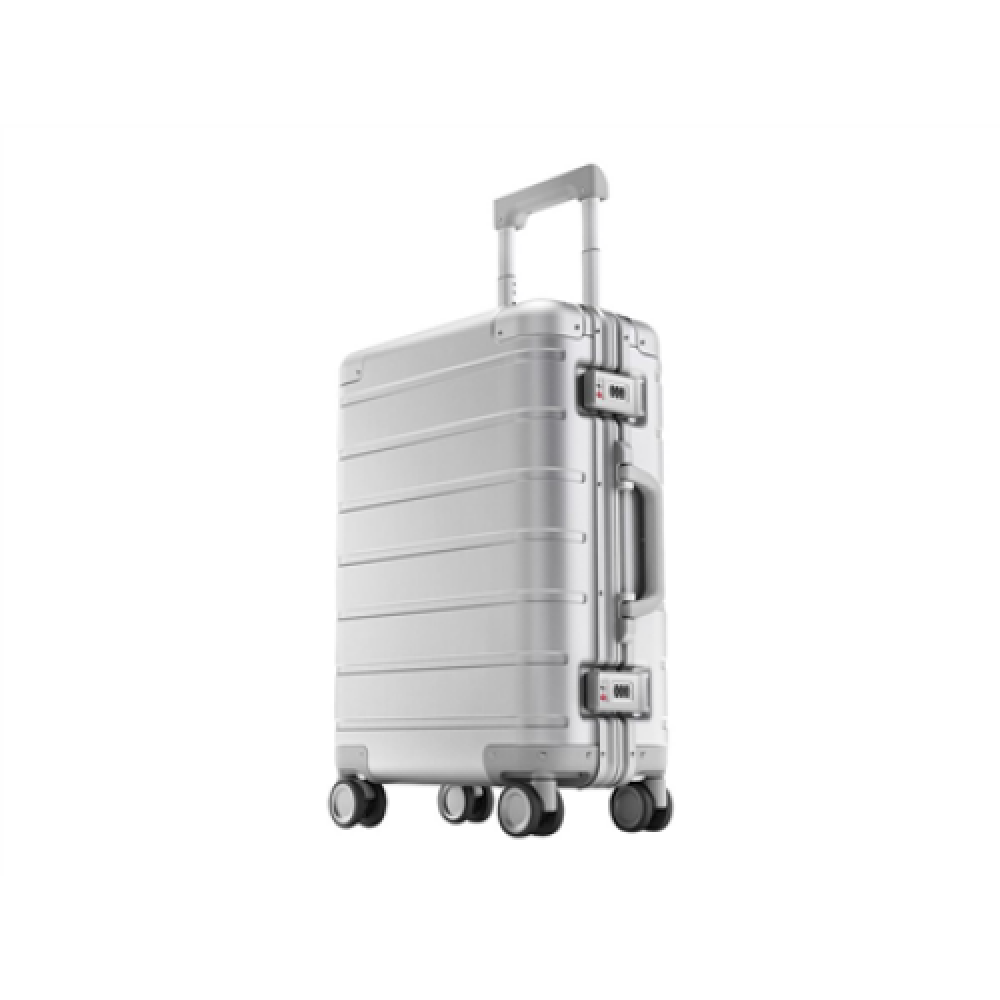 Metal , Metal Carry-on Luggage 20