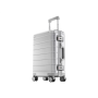Metal , Metal Carry-on Luggage 20