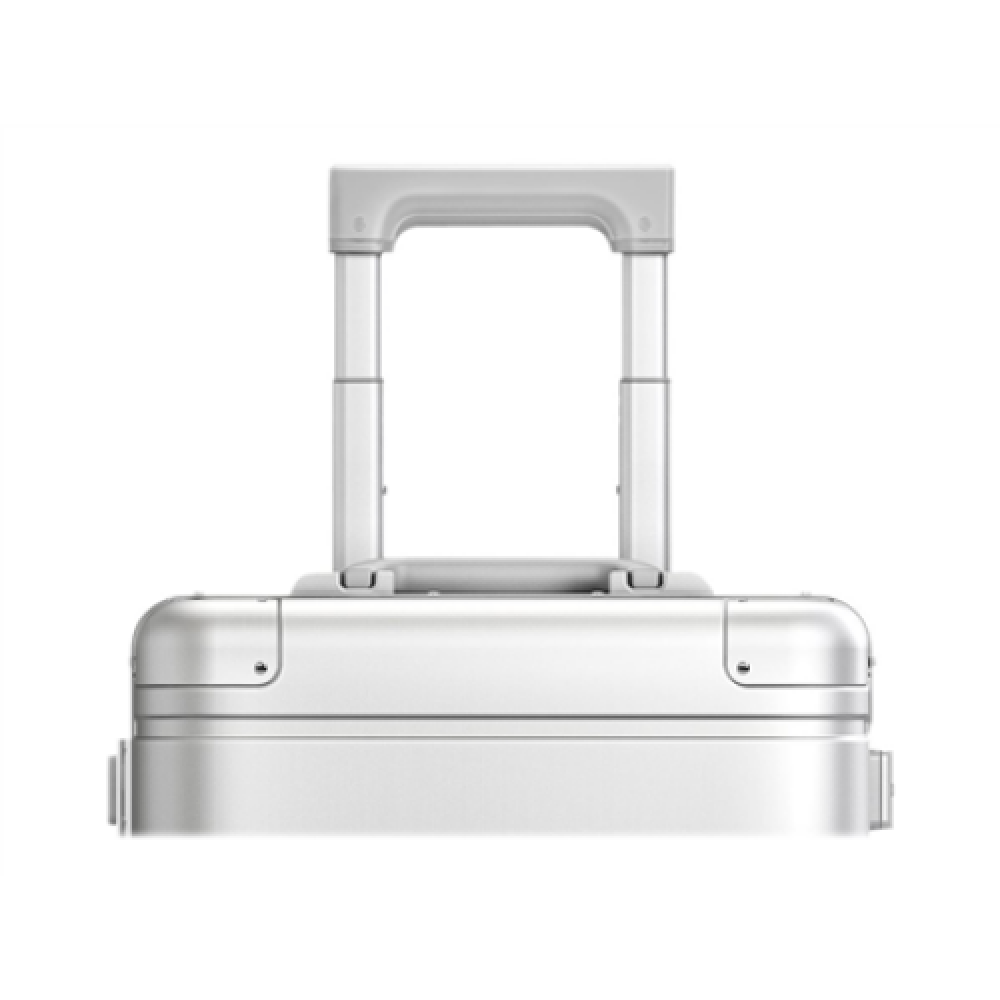 Metal , Metal Carry-on Luggage 20