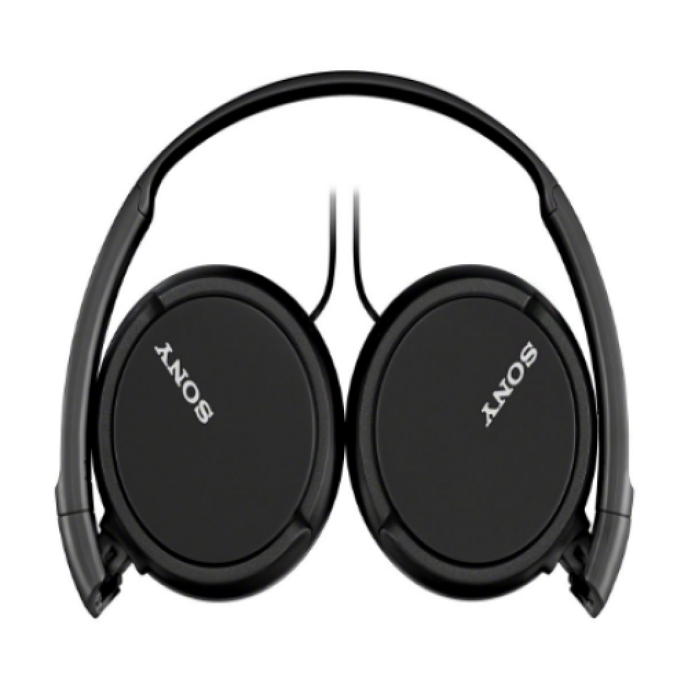 Sony , MDR-ZX110APB.CE7 , Headband/On-Ear , Microphone , Black