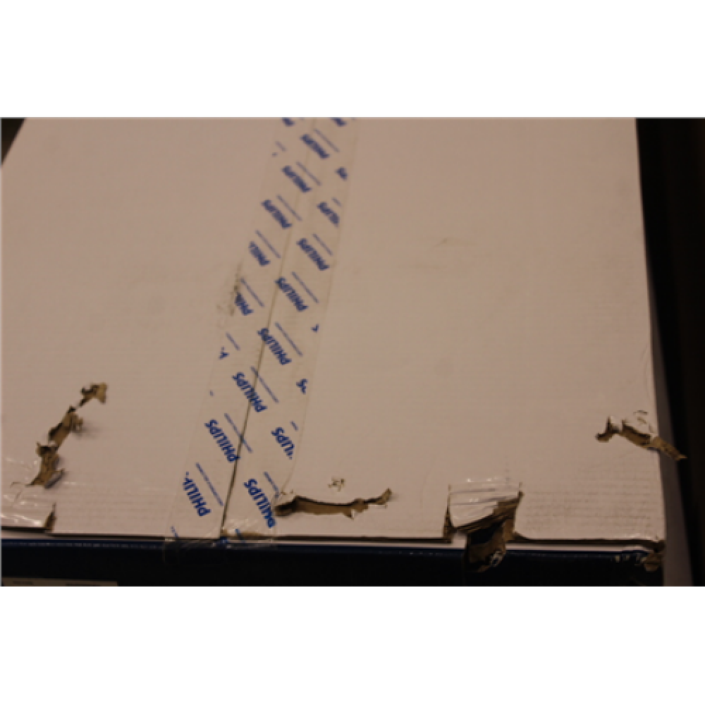 Philips , SuperWide Curved LCD display , 498P9Z/00 , 48.8 , VA , Dual QHD , 32:9 , 4 ms , 550 cd/m² , Audio out , DAMAGED PACKAGING , HDMI ports quantity 3 , 165 Hz