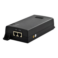 Digitus Gigabit Ethernet PoE Ultra Injector, 802.3af/at, 60 W , DN-95104
