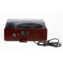 Camry , Turntable with radio