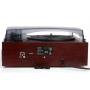 Camry , Turntable with radio