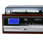 Camry , Turntable with radio , CR 1113 , AUX in