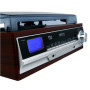 Camry , Turntable with radio , CR 1113 , AUX in