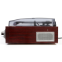 Camry , Turntable with radio