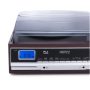 Camry , Turntable with radio , CR 1113 , AUX in , Brown