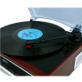 Camry , Turntable with radio , CR 1113 , AUX in
