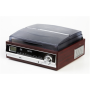 Camry , Turntable with radio