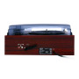 Camry , Turntable with radio , CR 1113 , AUX in