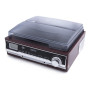 Camry , Turntable with radio , CR 1113 , AUX in
