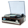 Camry , Turntable with radio