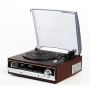 Camry , Turntable with radio