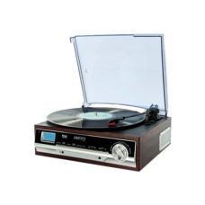 Camry , Turntable with radio