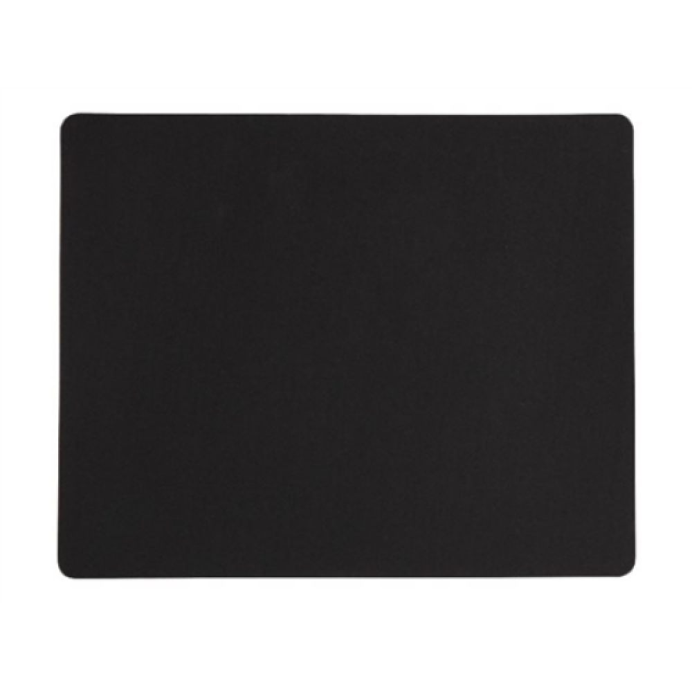 Natec , Mouse Pad , Printable , Black