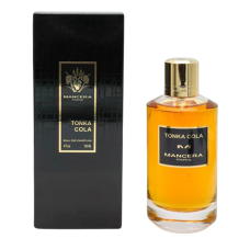 Mancera , Paris Tonka Cola EDP Spray, 120 ml
