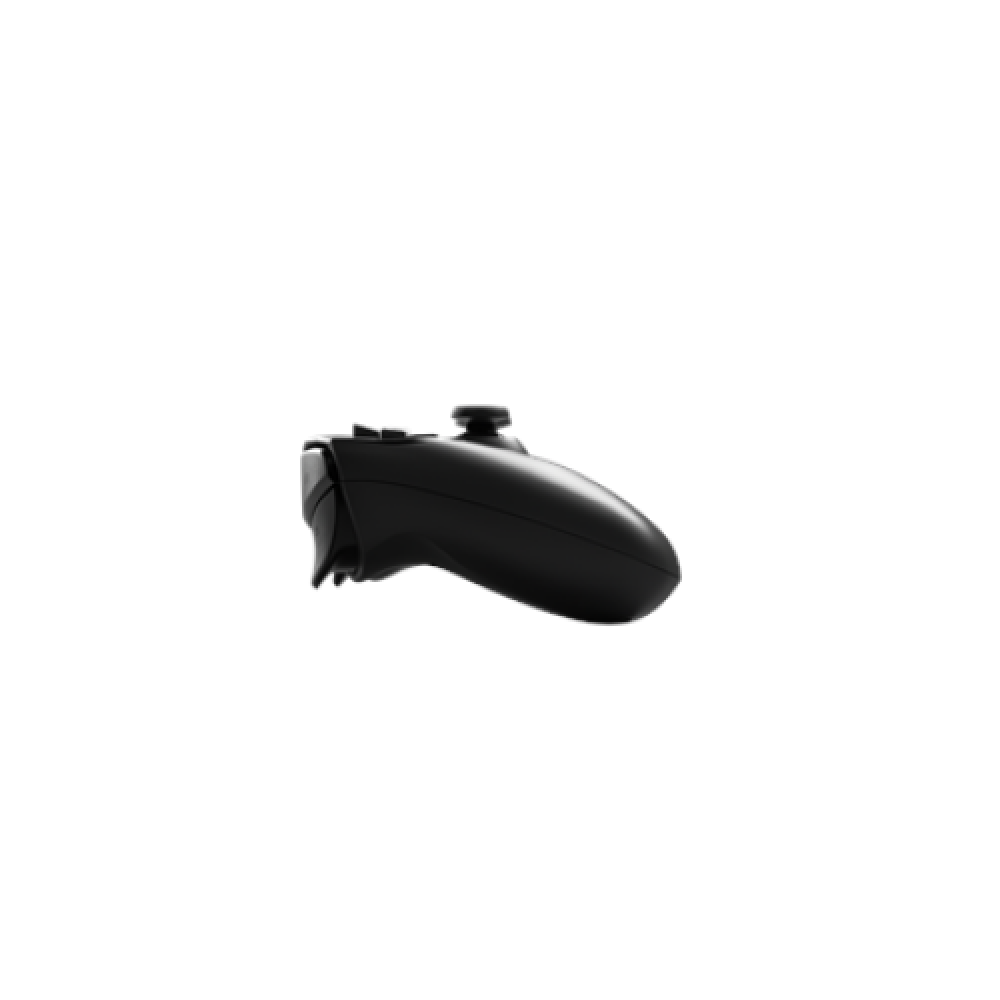 SteelSeries Stratus+, Gaming Controller, Wired/Wireless, Micro USB, Black