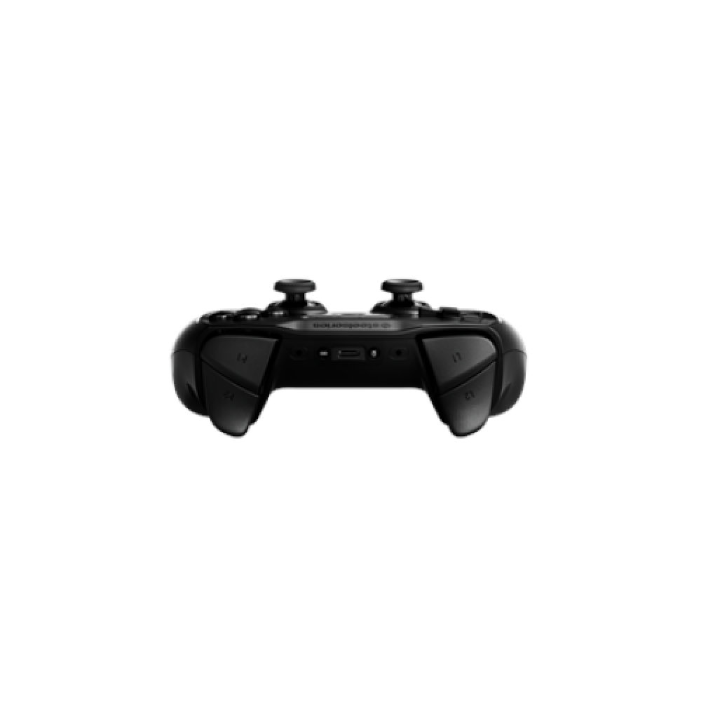 SteelSeries Stratus+, Gaming Controller, Wired/Wireless, Micro USB, Black