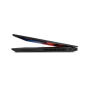 Lenovo ThinkPad T16 , Thunder Black , 16 , IPS , WUXGA , 1920 x 1200 pixels , Anti-glare , AMD Ryzen 5 PRO , 7540U , 16 GB , Soldered LPDDR5x , Solid-state drive capacity 512 GB , AMD Radeon 740M Graphics , Windows 11 Pro , 802.11ax , Bluetooth version 5.