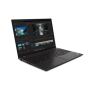 Lenovo ThinkPad T16 , Thunder Black , 16 , IPS , WUXGA , 1920 x 1200 pixels , Anti-glare , AMD Ryzen 5 PRO , 7540U , 16 GB , Soldered LPDDR5x , Solid-state drive capacity 512 GB , AMD Radeon 740M Graphics , Windows 11 Pro , 802.11ax , Bluetooth version 5.