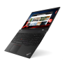 Lenovo ThinkPad T16 , Thunder Black , 16 , IPS , WUXGA , 1920 x 1200 pixels , Anti-glare , AMD Ryzen 5 PRO , 7540U , 16 GB , Soldered LPDDR5x , Solid-state drive capacity 512 GB , AMD Radeon 740M Graphics , Windows 11 Pro , 802.11ax , Bluetooth version 5.